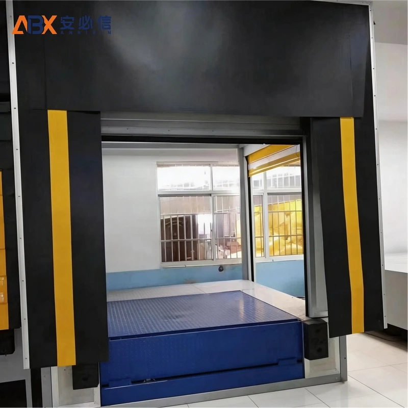 绍兴市快速卷帘门